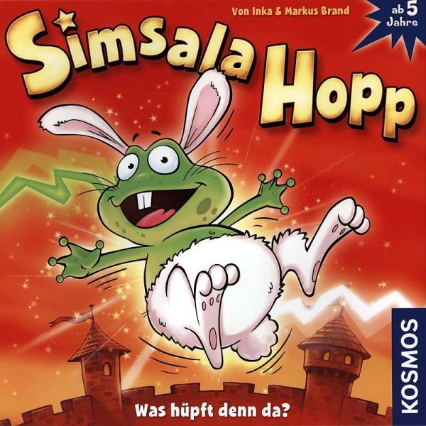 Spiel 712.0
