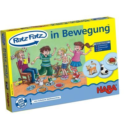 Spiel 760.0