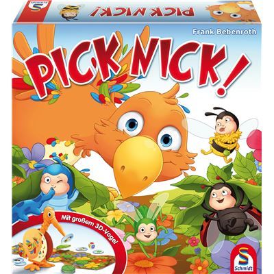 Spiel 769.0